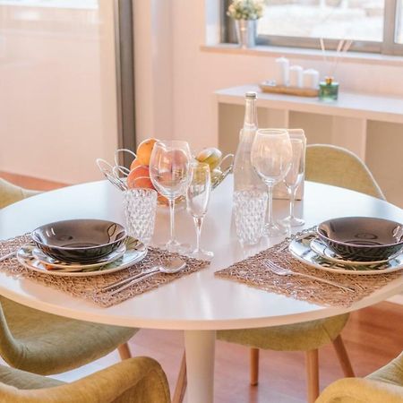 오양 Casas De Mar - Barra Mar 아파트 외부 사진