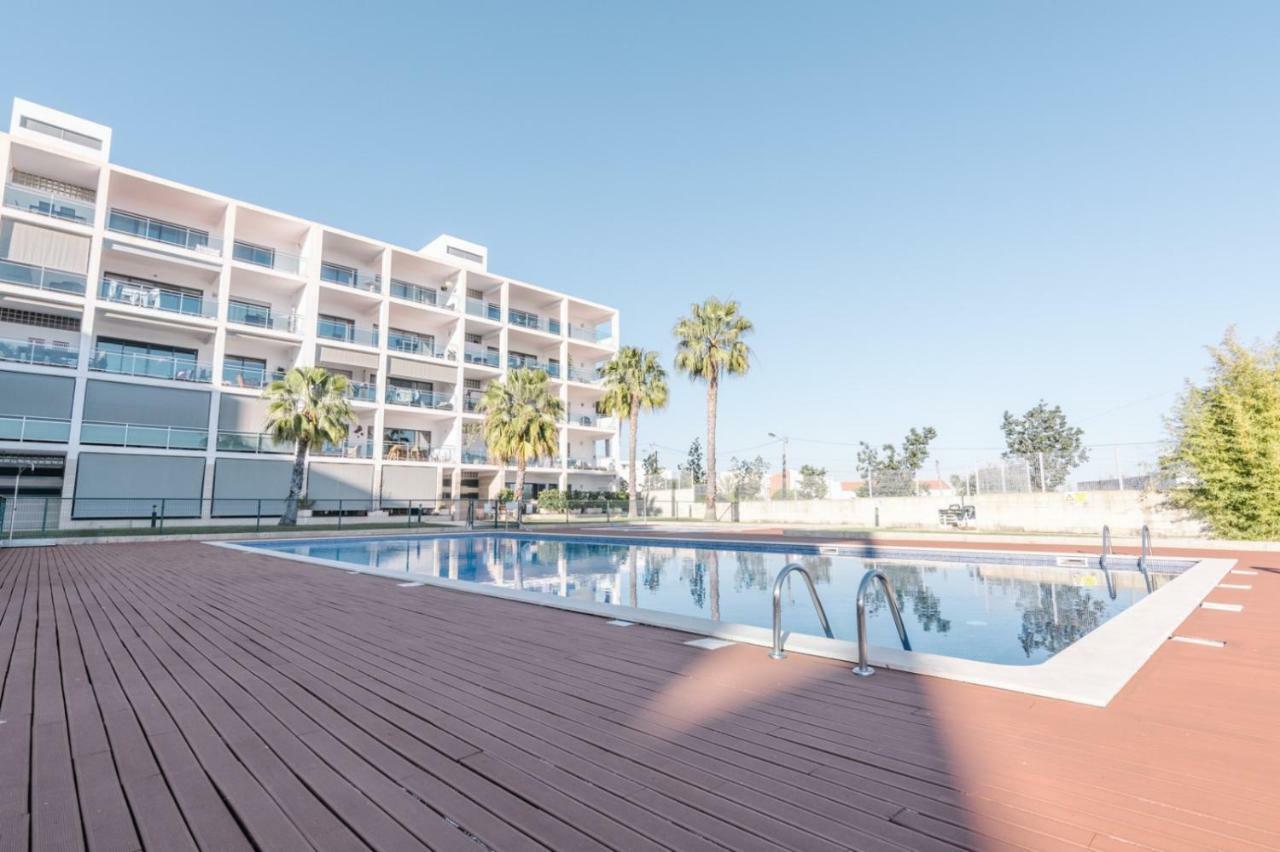오양 Casas De Mar - Barra Mar 아파트 외부 사진