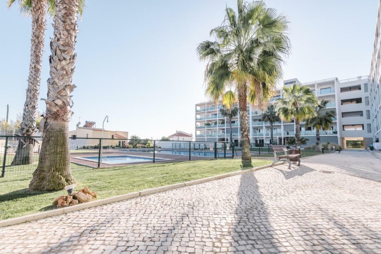 오양 Casas De Mar - Barra Mar 아파트 외부 사진