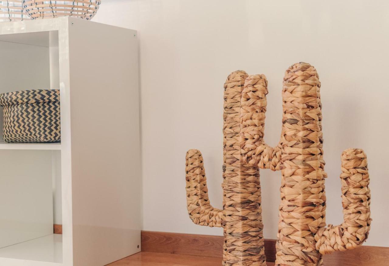 오양 Casas De Mar - Barra Mar 아파트 외부 사진