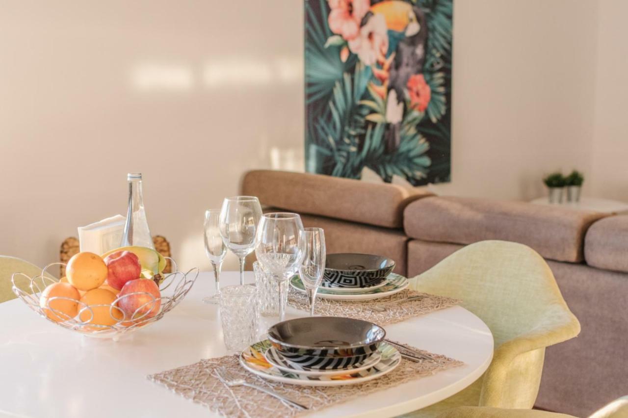 오양 Casas De Mar - Barra Mar 아파트 외부 사진