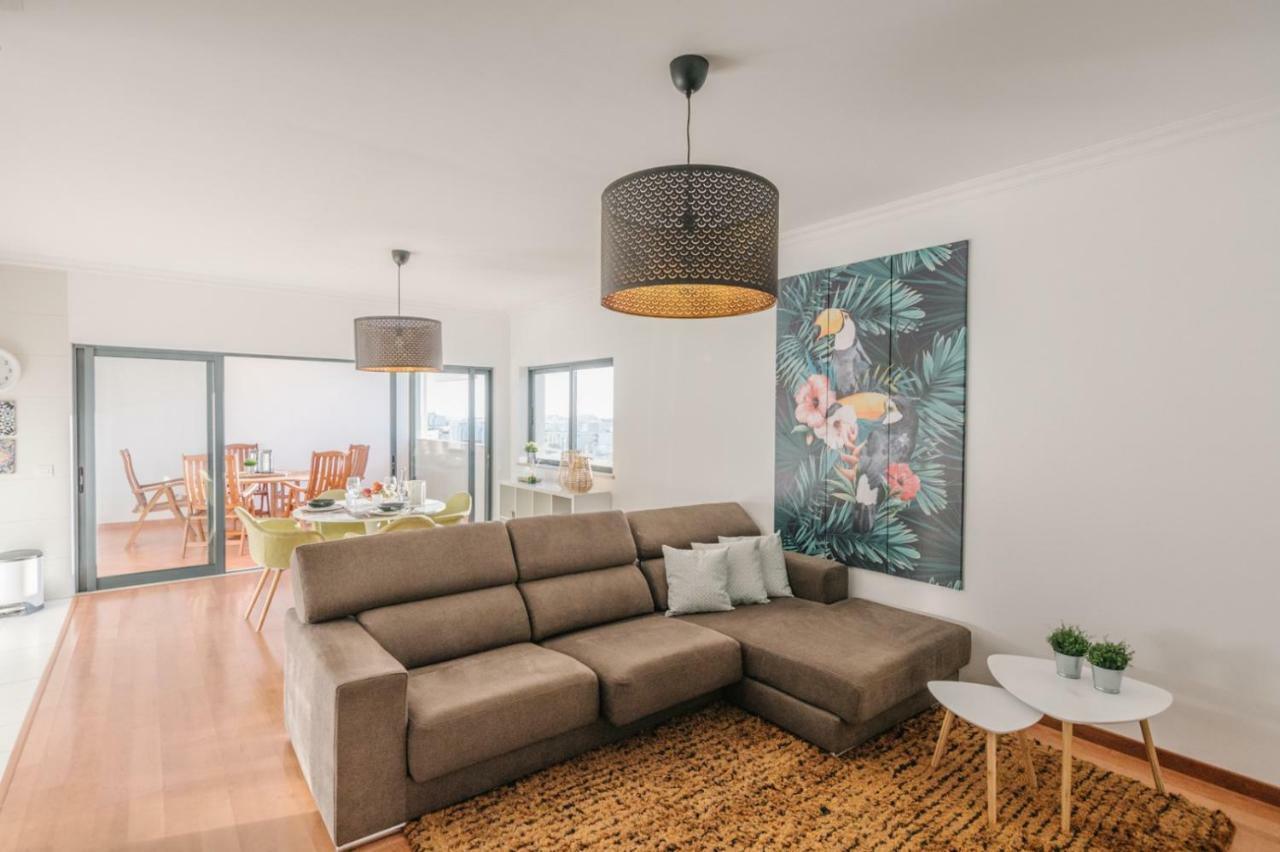 오양 Casas De Mar - Barra Mar 아파트 외부 사진