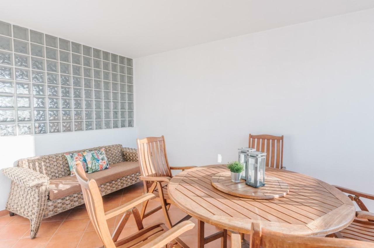 오양 Casas De Mar - Barra Mar 아파트 외부 사진