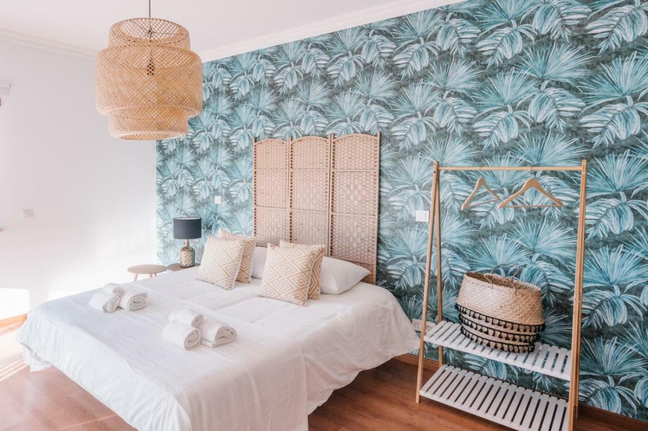 오양 Casas De Mar - Barra Mar 아파트 외부 사진