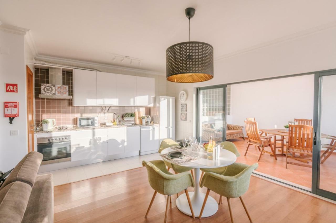 오양 Casas De Mar - Barra Mar 아파트 외부 사진
